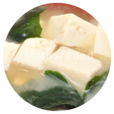 25. Miso Soup